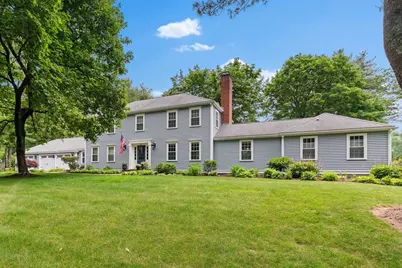 21 Decatur Lane, Wayland, MA 01778 - Photo 1