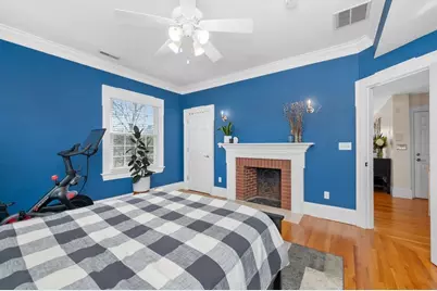 8 Parker Rd #5, Wakefield, MA 01880 - Photo 16