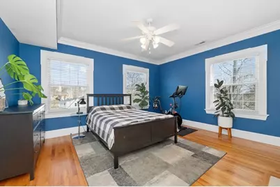 8 Parker Rd #5, Wakefield, MA 01880 - Photo 14