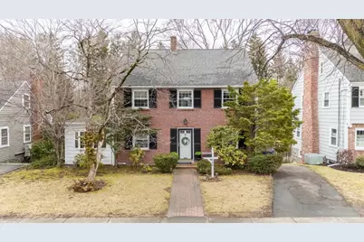 484 Brook Rd, Milton, MA 02186 - Photo 1