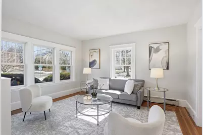 231 Wachusett Avenue, Arlington, MA 02476 - Photo 4