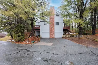 20 Country Club Ln #D, Milford, MA 01757 - Photo 32