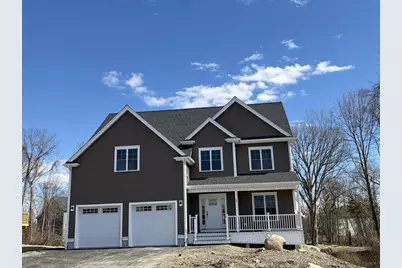 27 Austin Court #Lot 6, Brockton, MA 02302 - Photo 2