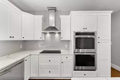 27 Austin Court #Lot 6, Brockton, MA 02302 - Photo 6