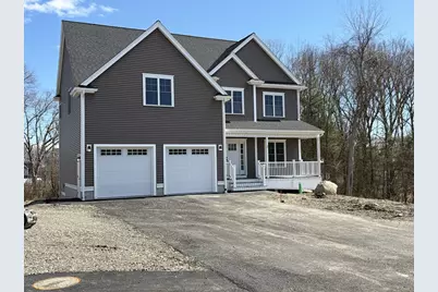 27 Austin Court #Lot 6, Brockton, MA 02302 - Photo 1
