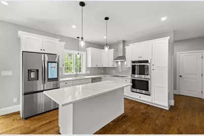 27 Austin Court #Lot 6, Brockton, MA 02302 - Photo 4