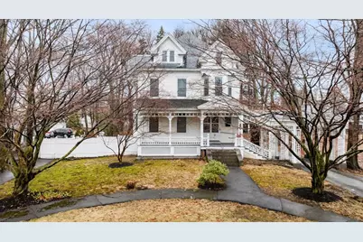 162 E Haverhill Street, Lawrence, MA 01841 - Photo 1