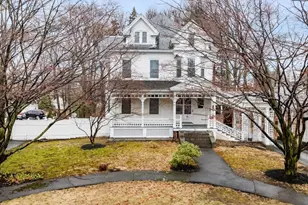 162 E Haverhill St, Lawrence, MA 01841 - Photo 1