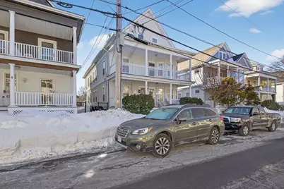 5 Gardner Street #3, Salem, MA 01970 - Photo 2