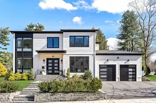 180 Allen Ave, Newton, MA 02468 - Photo 1