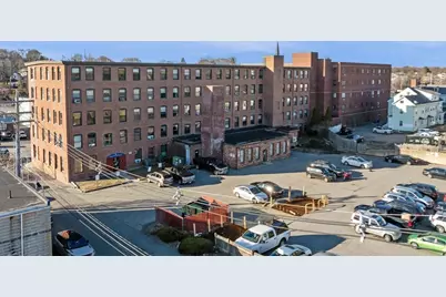 80 Foster St #507, Peabody, MA 01960 - Photo 14