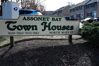 5065 N Main St #2, Fall River, MA 02720 - Photo 2