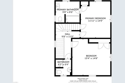 32 Jewett St, Boston, MA 02131 - Photo 20