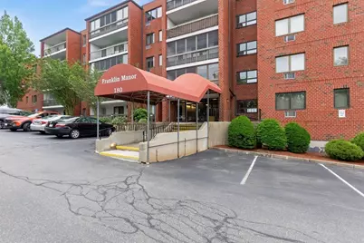 180 Green St #101, Melrose, MA 02176 - Photo 4