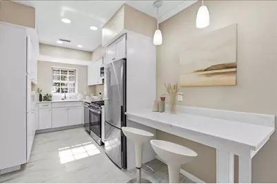 116 Lake Shore Road #4, Boston, MA 02135 - Photo 1