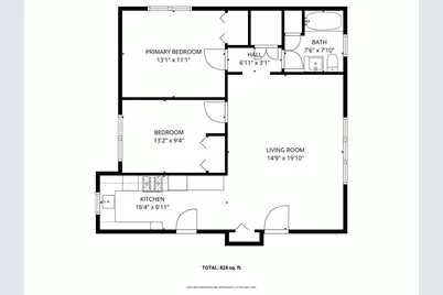 116 Lake Shore Road #4, Boston, MA 02135 - Photo 22