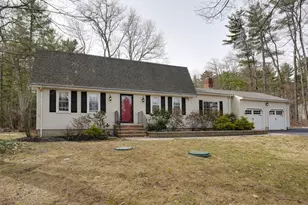 12 Patrick Dr, Northborough, MA 01532 - Photo 42