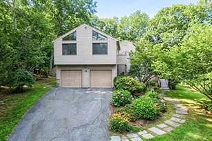 215 North St, Upton, MA 01568 - Photo 1