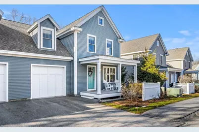 5 Daley Dr #5, West Newbury, MA 01985 - Photo 2