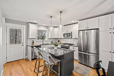 5 Daley Dr #5, West Newbury, MA 01985 - Photo 4