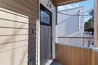 20 Alston #20, Somerville, MA 02143 - Photo 1