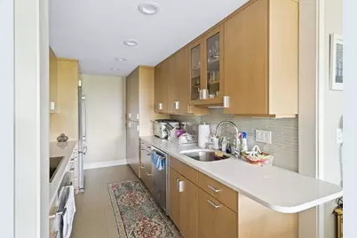 492 Beacon St #45, Boston, MA 02115 - Photo 14