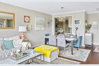 492 Beacon St #45, Boston, MA 02115 - Photo 8