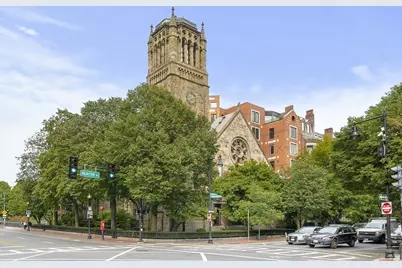 492 Beacon St #45, Boston, MA 02115 - Photo 2