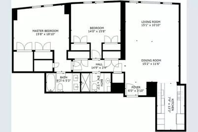 492 Beacon St #45, Boston, MA 02115 - Photo 24