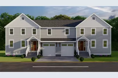 4 Chester St #4, Natick, MA 01760 - Photo 1