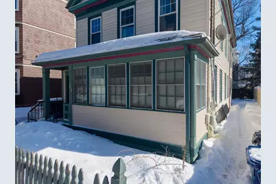 260 Brookline Street #1, Cambridge, MA 02139 - Photo 2