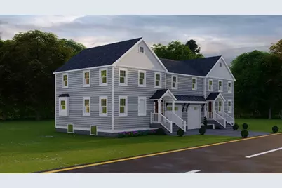 2 Chester St #2, Natick, MA 01760 - Photo 2