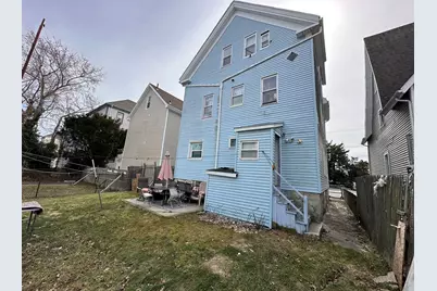 37 Jouvette St., New Bedford, MA 02744 - Photo 32