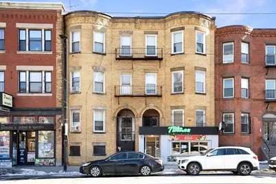 754 Huntington #6, Boston, MA 02115 - Photo 1