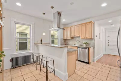 55 Reservoir Rd #2, Brookline, MA 02467 - Photo 2