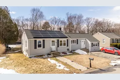 37 Reeds Ln, Holbrook, MA 02343 - Photo 1