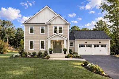 Lot 8A White Court, Douglas, MA 01516 - Photo 1