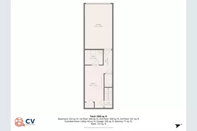 676 Huron Ave #44, Cambridge, MA 02138 - Photo 30