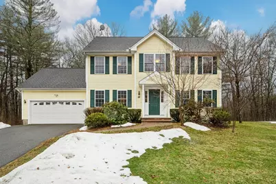 28 Springfield, Littleton, MA 01460 - Photo 1