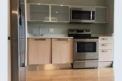 691 Massachusetts Ave. #206, Boston, MA 02118 - Photo 2