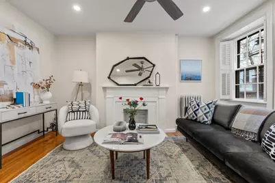 37 Grove St #2, Boston, MA 02114 - Photo 2