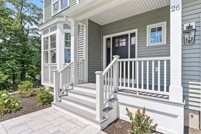 26 Flagg Street, Woburn, MA 01801 - Photo 2