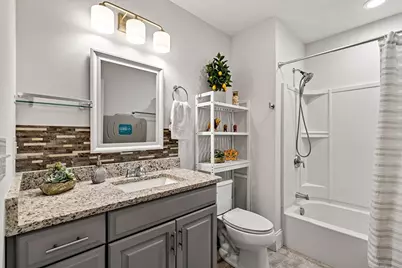 1 Roseland St #B14, Foxboro, MA 02035 - Photo 20
