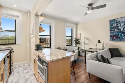 137 Peterborough St #21, Boston, MA 02215 - Photo 4