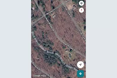 0 Alan A Dale Dr, Becket, MA 01223 - Photo 2