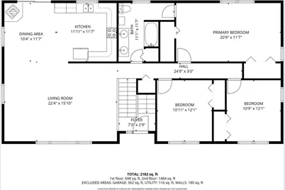 206 Franklin Street, Belchertown, MA 01007 - Photo 36