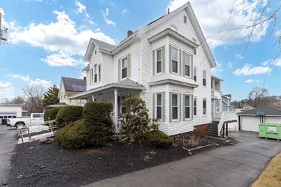 21 Norwood Rd, Marlborough, MA 01752 - Photo 1