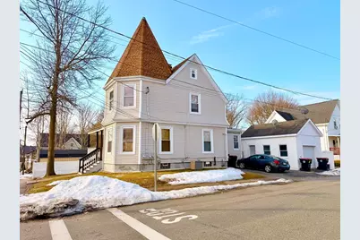 39 Grafton St, Brockton, MA 02301 - Photo 4