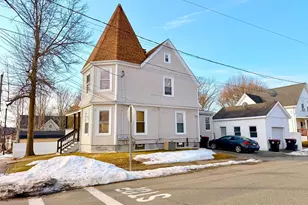 39 Grafton St, Brockton, MA 02301 - Photo 4