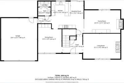 31 Tamarock Ter, Stoneham, MA 02180 - Photo 24